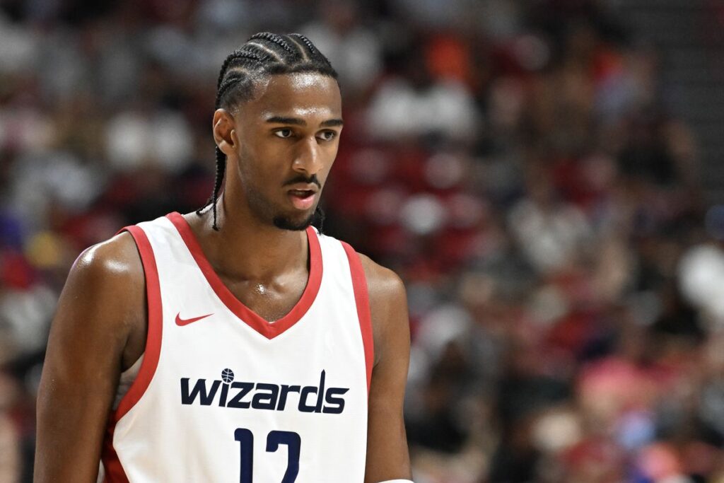 washington wizards vs atlanta hawks match player stats