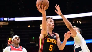 washington wizards vs atlanta hawks match player stats