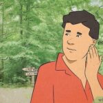 why is my left ear ringing spiritual