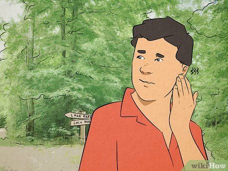 why is my left ear ringing spiritual