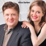 aliza barber