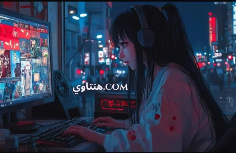 هنتاوي.com