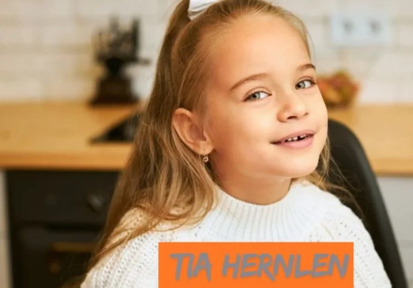 tia hernlen